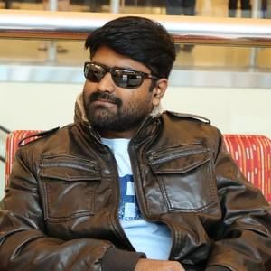 Meet your Posher, Samrat